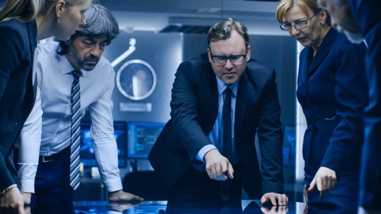 Drie hardnekkige cybersecurityclichés ontkracht