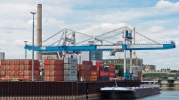 IT-sector blijft achter bij hogere productie industrie