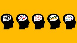 Neurodiversiteit als toekomst