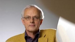 Voormalig rector magnificus OU Fred Mulder overleden