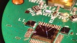 Zes kwantumbits in silicium, een nieuwe mijlpaal voor QuTech