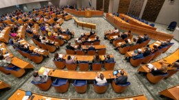 Op naar een nieuw digitaal speelveld 