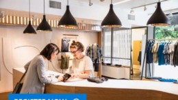 De toekomstbestendige retailer