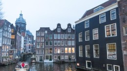 ‘Noodprocedures ICT gemeente Amsterdam onvoldoende’