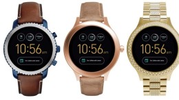 Google koopt mysterieuze smartwatch-techniek van Fossil