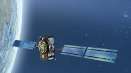 GPS-alternatief Galileo krabbelt weer overeind