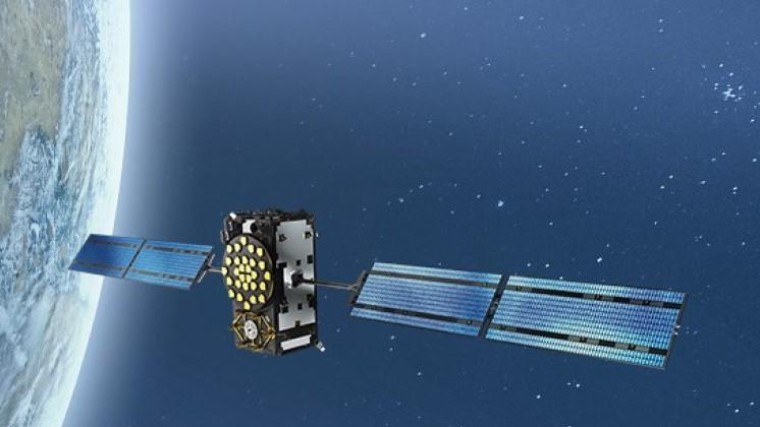GPS-alternatief Galileo krabbelt weer overeind