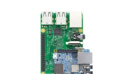 Raspberry Pi krijgt geduchte concurrent