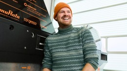 Slim varen met 5G: hoe autonome boten steden bereikbaar houden