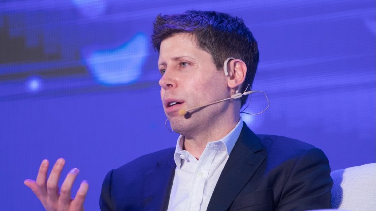 OpenAI: vooral jonge vrouwen gebruiken AI voor informatie, niet voor het overnemen van taken
