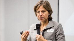 Leroy denkt niet aan fusie Proximus en KPN