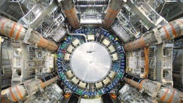 Large Hadron Collider komt diskopslag tekort