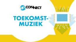 Podcastserie Toekomstmuziek