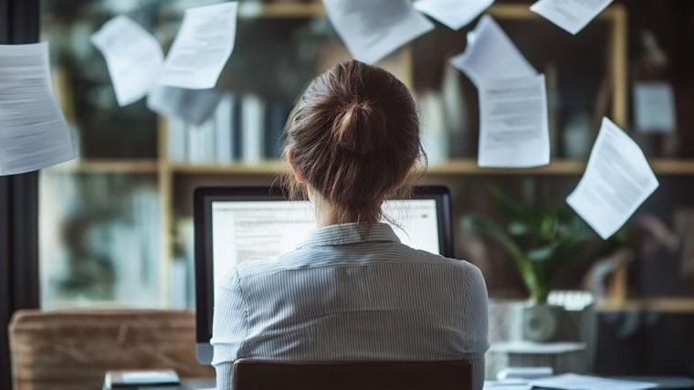 De onzichtbare impact van een slechte informatiehuishouding op klanttevredenheid
