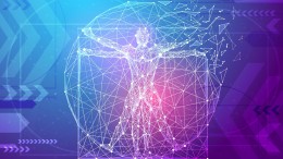 Wat ICT kan leren van het menselijk lichaam