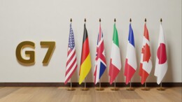 G7 wil nauwer samenwerken rond AI-risico’s