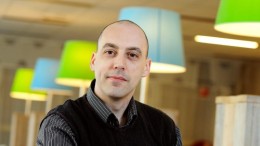 IT na corona: AI in logistiek niet zaligmakend