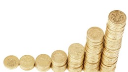 Apple bereikt beursmijlpaal