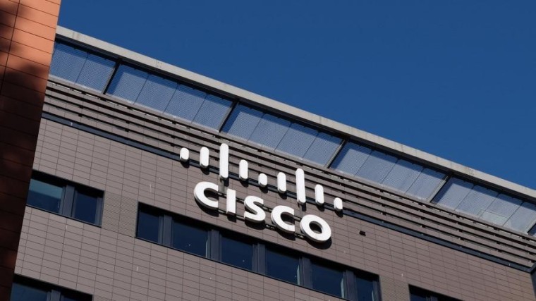Hackers kunnen Cisco-achterdeurtje voor testers benutten
