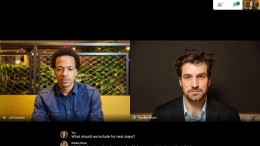 Videobeldienst Google Meet wordt gratis voor iedereen