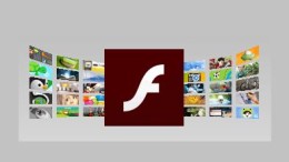 Flash speelt vanaf vandaag niets meer af