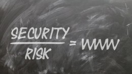 Geld nodig voor ambities digitale veiligheid