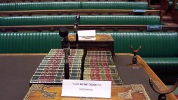 'Cyberaanvallen op Britse partijen'