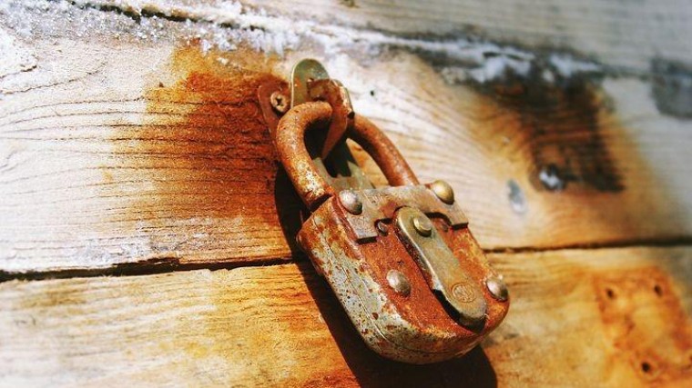 Achterdeur maakt encryptie onveilig