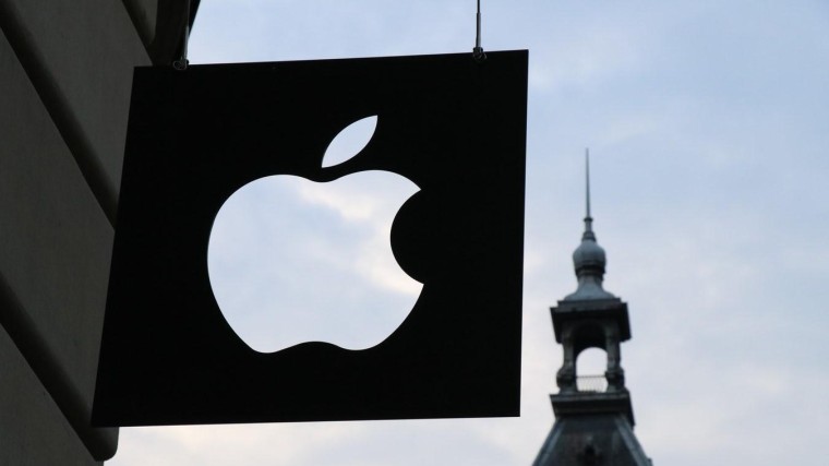Apple: 'We delen geen gegevens met Tencent'