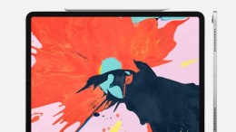 Nieuwe iPad Pro blijkt een total make-over