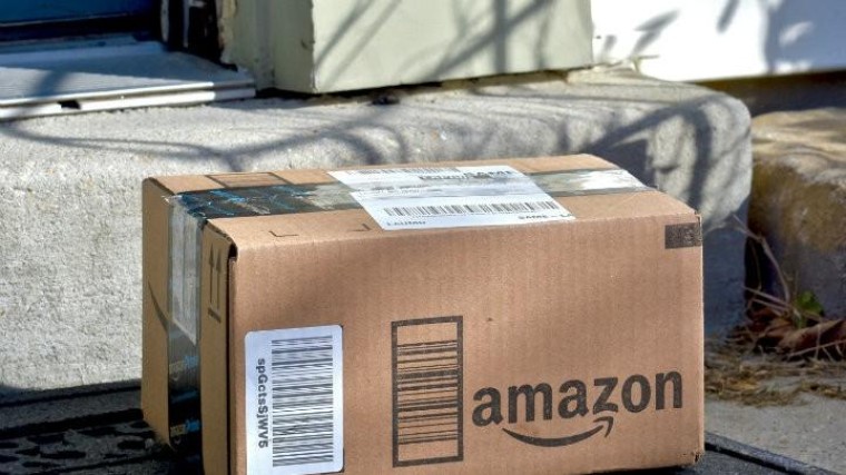 'Amazon-zoekalgoritme trekt eigen producten voor'