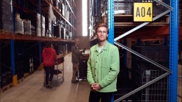 Cashproblemen bij Pieter Pot: online supermarkt vraagt klanten honderden euro’s over te maken, om leveranciers vooruit te kunnen betalen