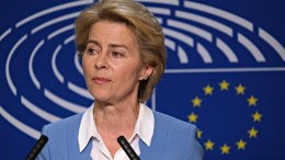 AI-startups moeten toegang krijgen tot supercomputers EU, vindt Von der Leyen