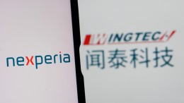 Overname Nexperia in beeld, maar besluit ligt bij Wingtech