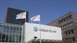 Boekhoudcloud Wolters Kluwer down door malware