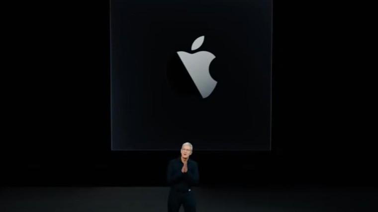 De stille kracht(en) van Apple