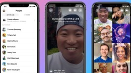 Facebook mikt met Messenger Rooms op succes Zoom