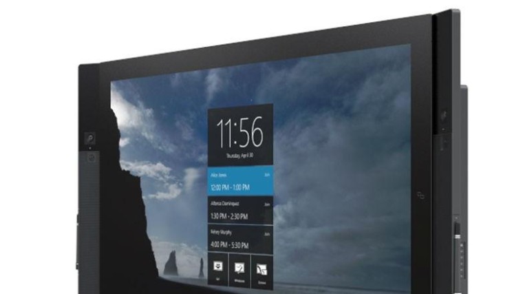 Surface Hub komt later en kost meer