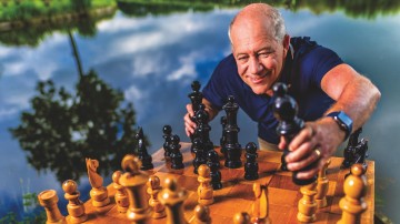 ‘Struikelende vooruitgang moeten we omarmen’ 