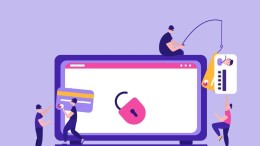 Phishingmail levert KLM's pensioenbeheerder datalek op