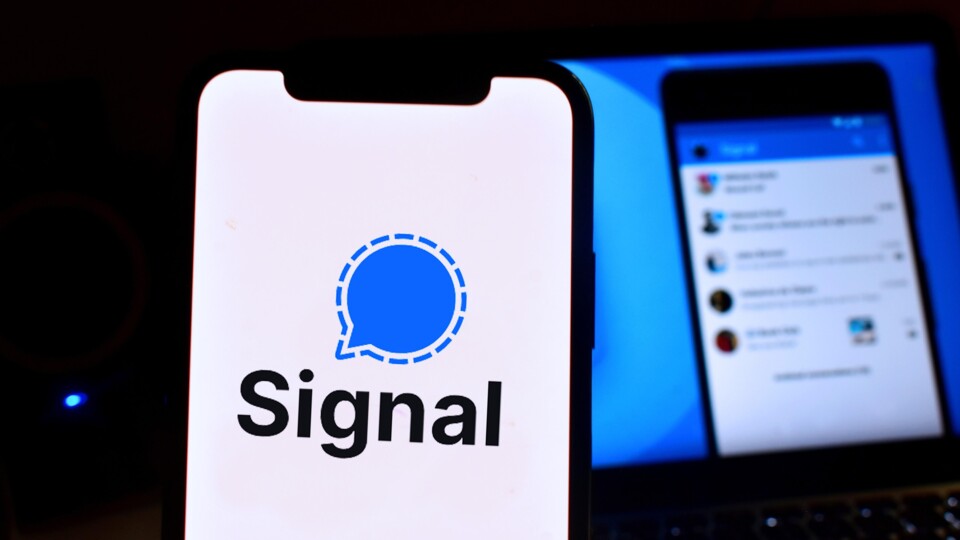 Signal