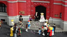 'Bepaal standaarden voor het publiceren van gemeentelijke data'