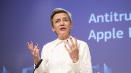 Spotify, Basecamp en anderen eisen EC-actie tegen Apple