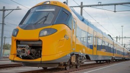 NS brengt spoor-IT deels onder invloed VS met keuze voor DXC