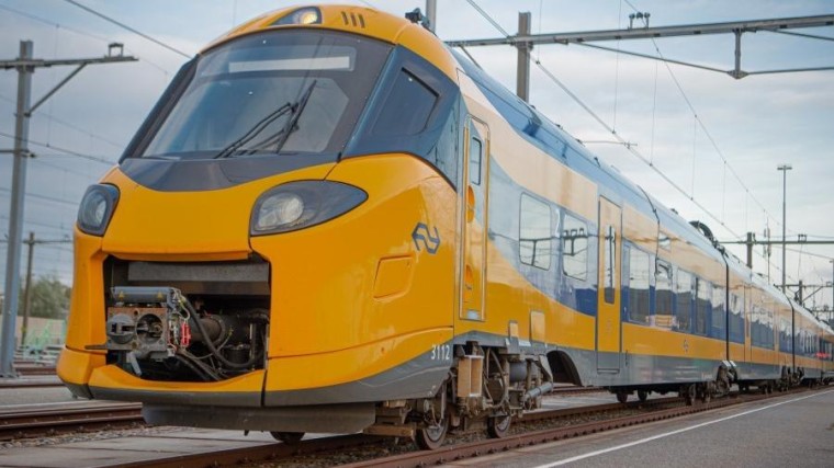 NS brengt spoor-IT deels onder invloed VS met keuze voor DXC