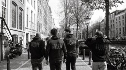 ‘Als je het niet groots doet, kun je het net zo goed niet doen’