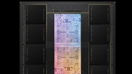 Apple creëerde met de M1 Ultra-chip 'een beest'