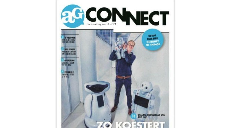 Inhoudsopgave maart 2020