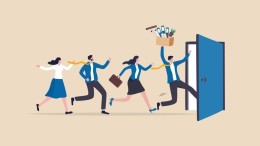 95 procent van de AI-projecten faalt