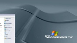 Microsoft waarschuwt Windows Server 2003-klanten nog maar eens